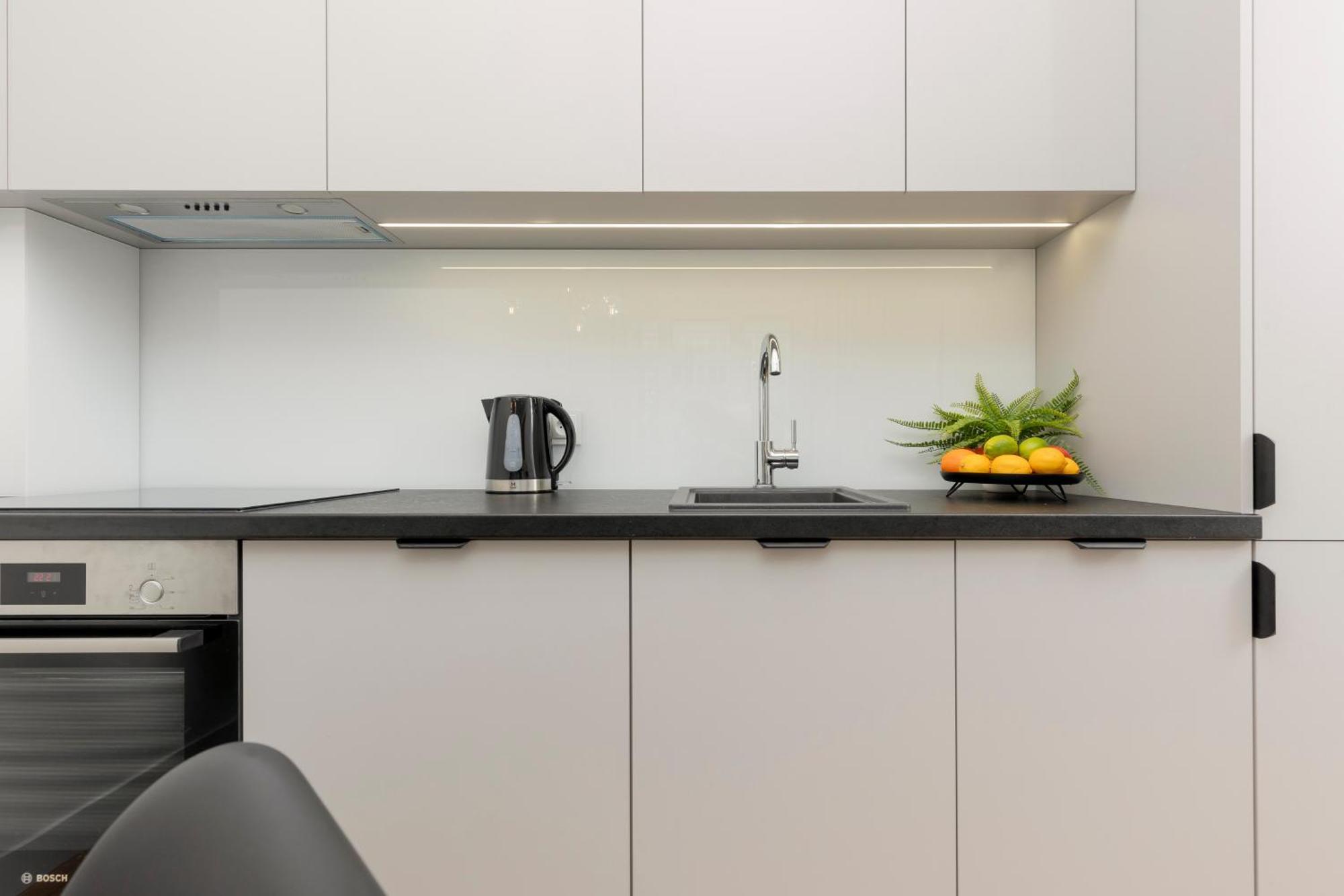 Amazing Spacious Apartments In Warsaw City Center By Noclegi Renters Buitenkant foto