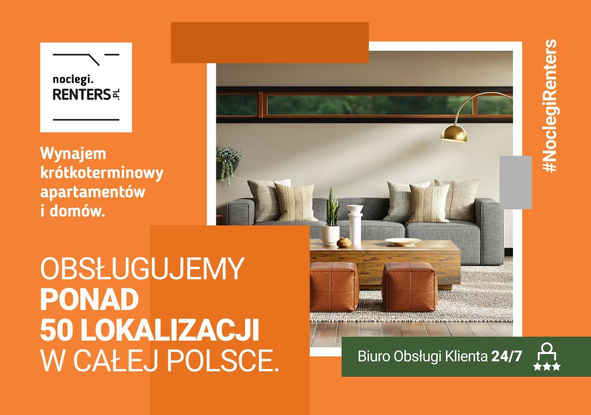 Amazing Spacious Apartments In Warsaw City Center By Noclegi Renters Buitenkant foto